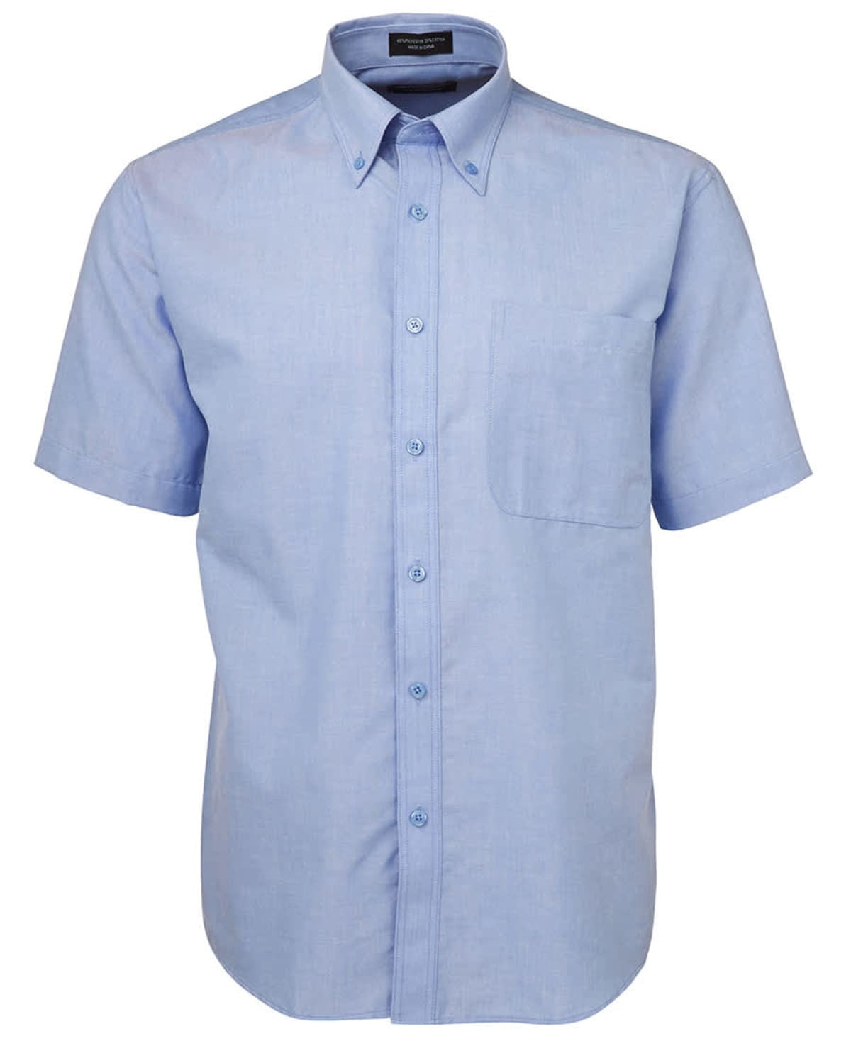 JB's Oxford Shirt S/S