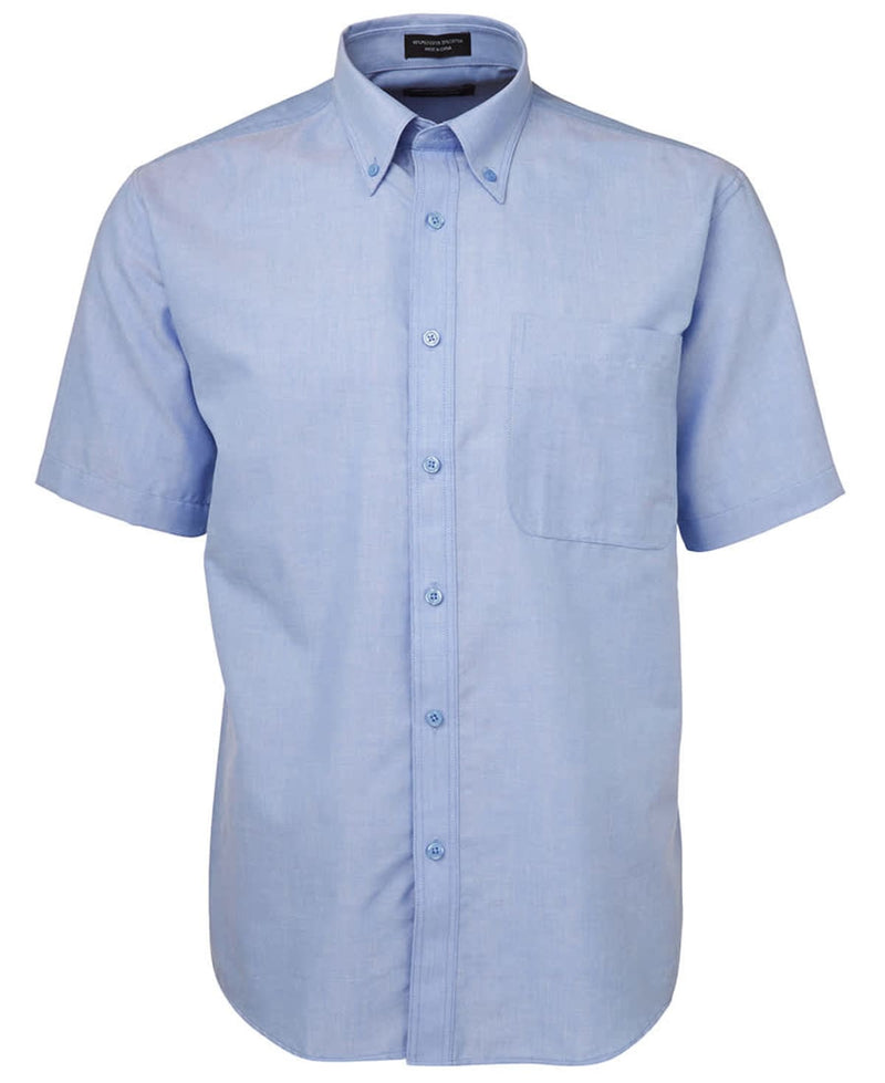 JB's Oxford Shirt S/S