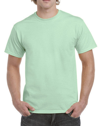 Gildan Heavy Cotton 5000 T-Shirt 4