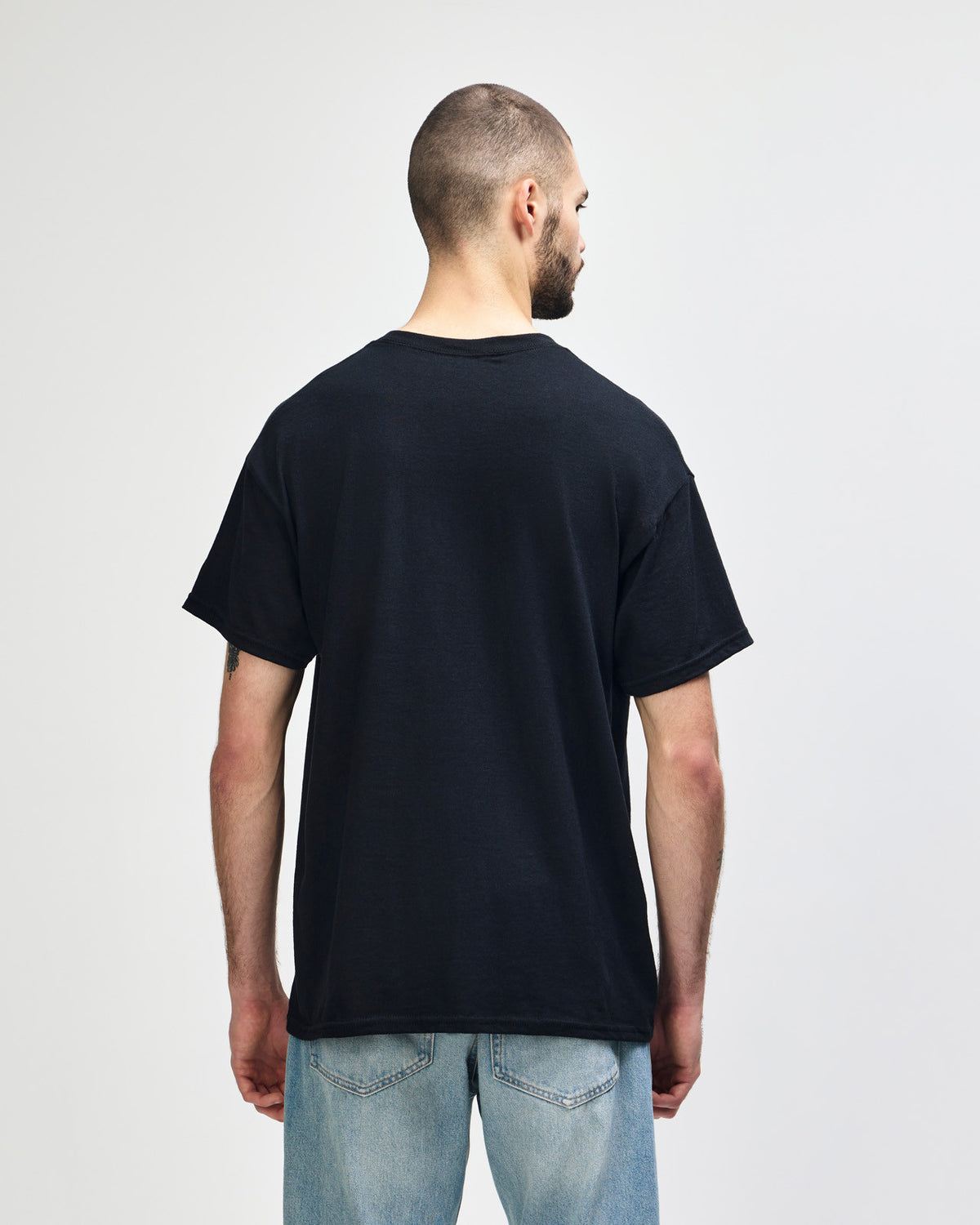 Gildan Ultra Cotton 2000 T-Shirt 3