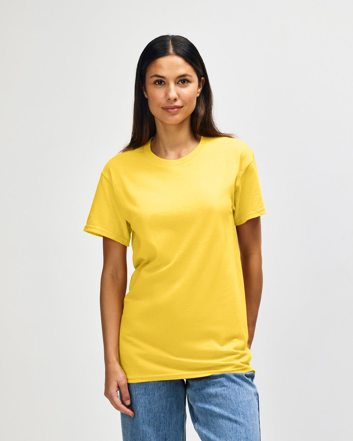 Gildan Heavy Cotton 5000 T-Shirt - Daisy
