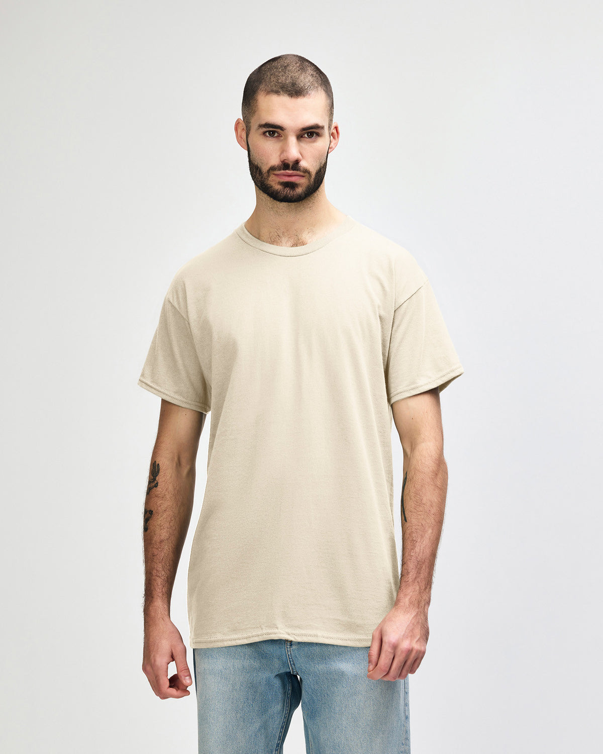 Gildan Heavy Cotton 5000 T-Shirt