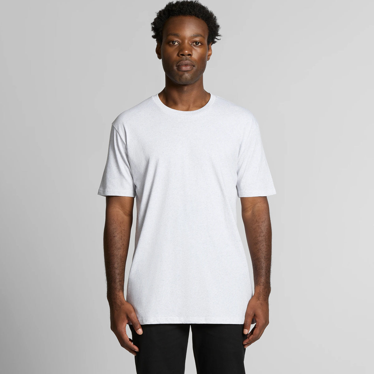 Staple Marle Tee 5001M