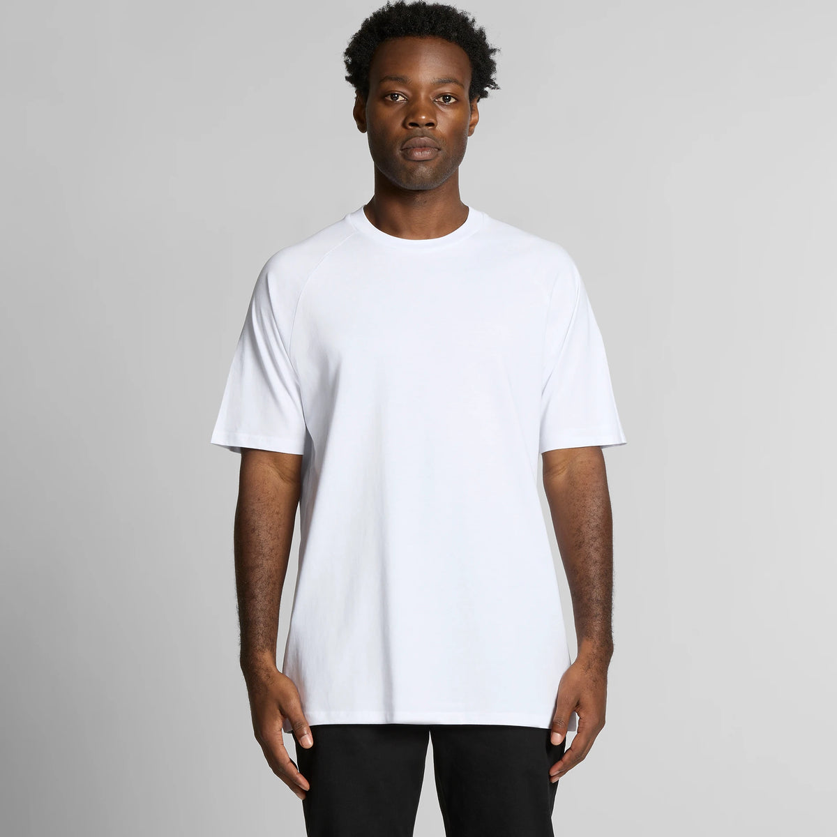Staple Raglan Tee 5001R