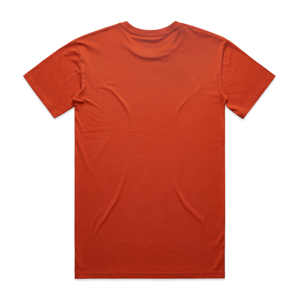 Staple Tee - Autumn - Back