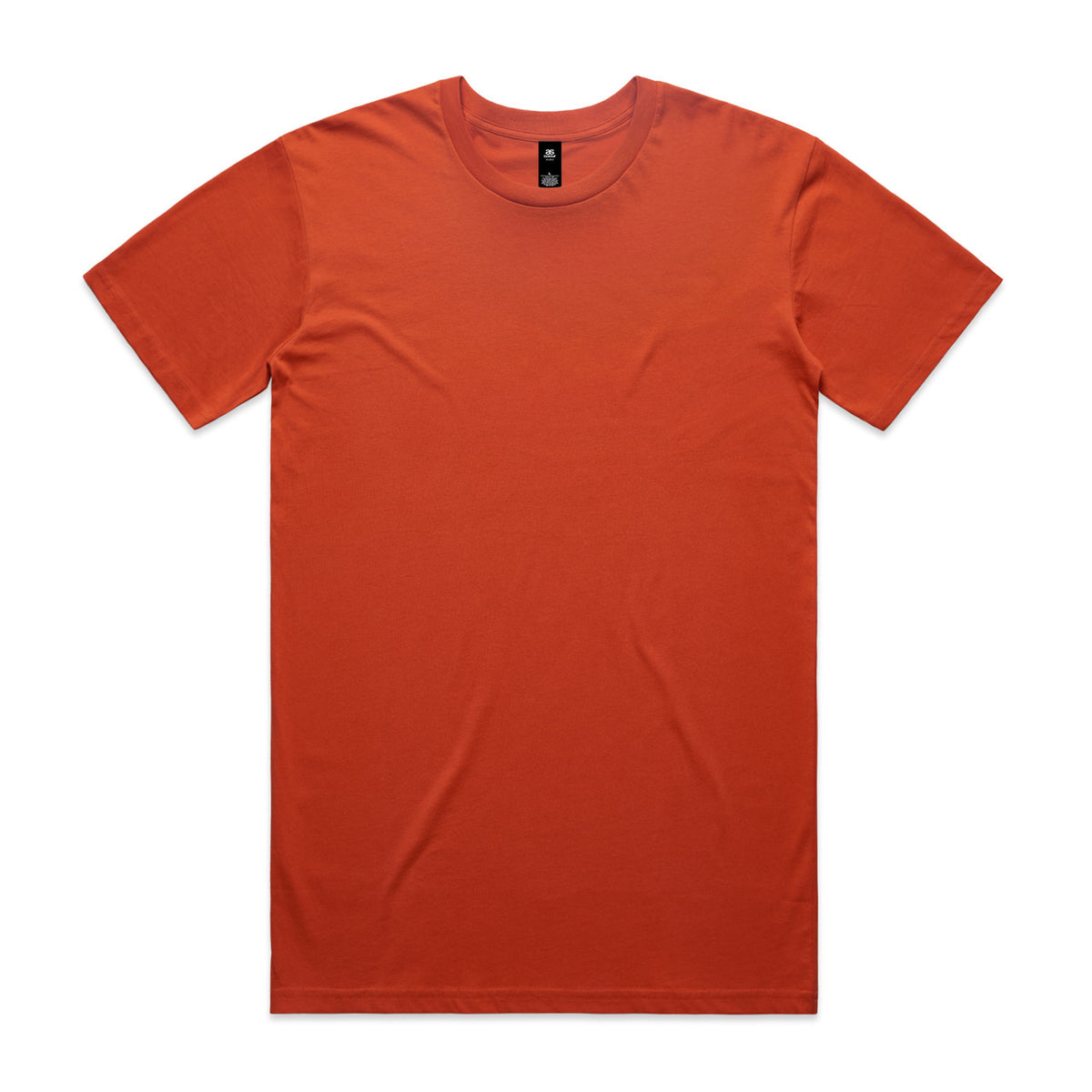 Staple Tee - Autumn