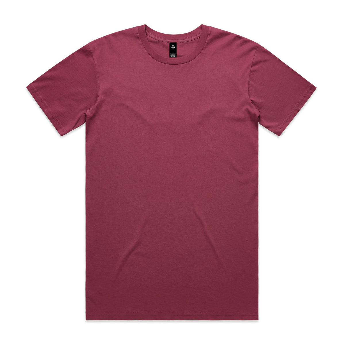 Staple Tee - Berry