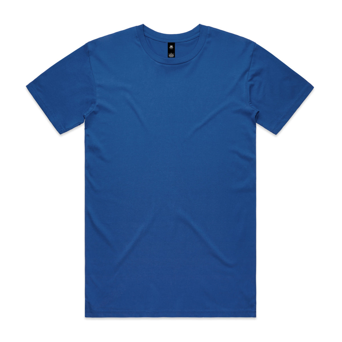 Staple Tee - Bright royal