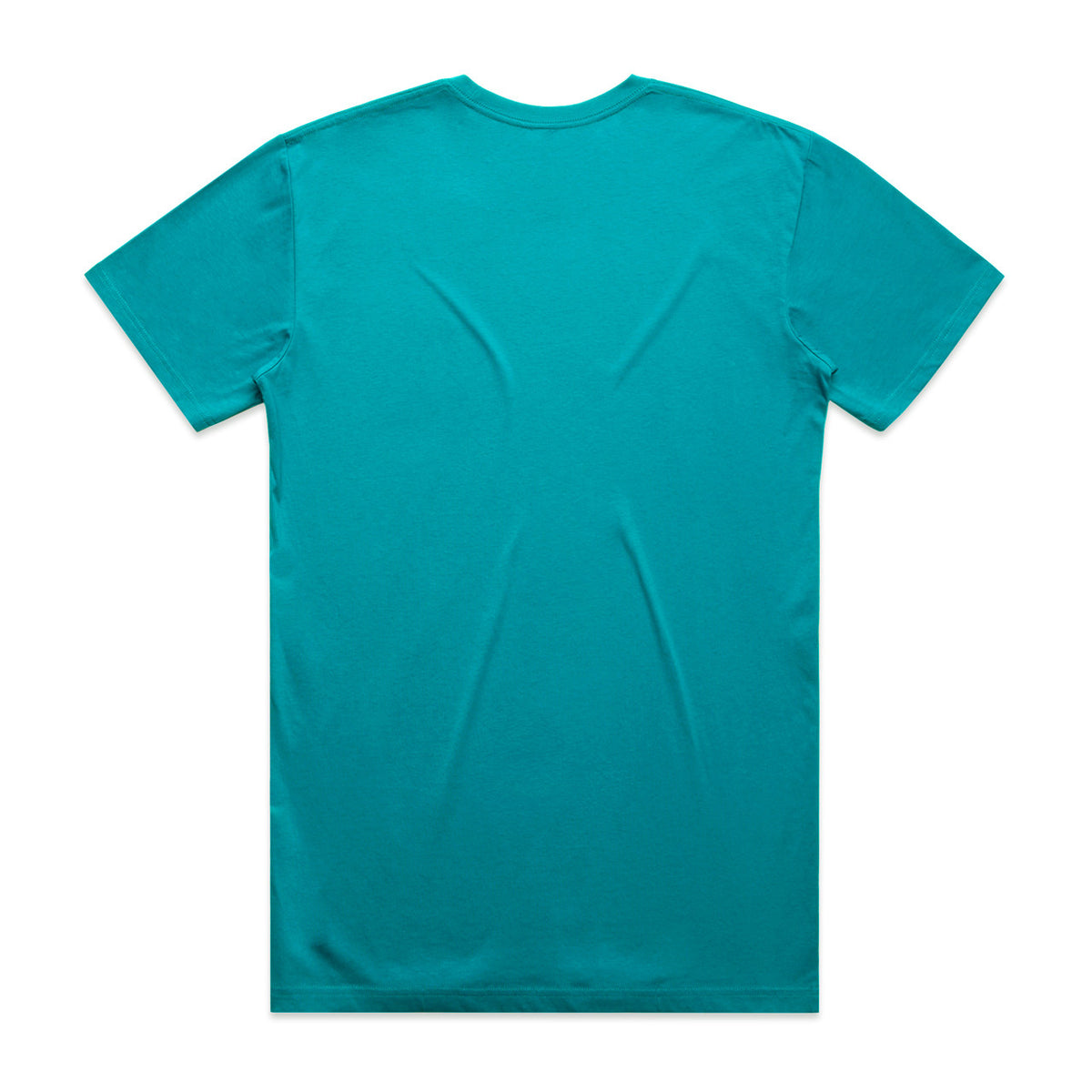 Staple Tee - Charlotte - Back
