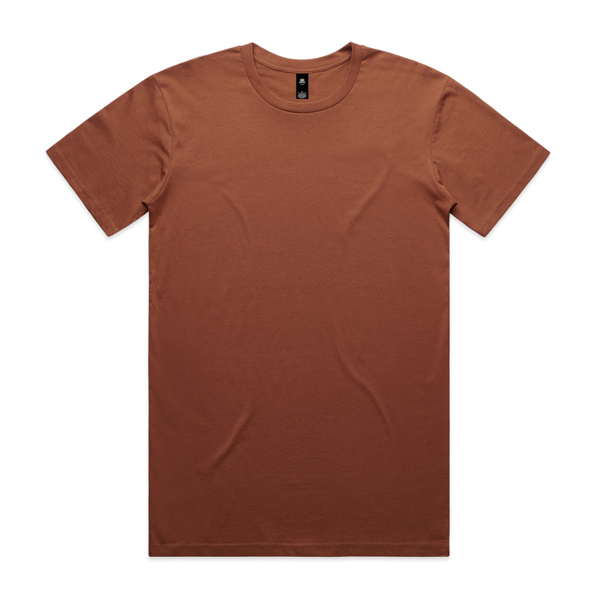 Staple Tee - Clay