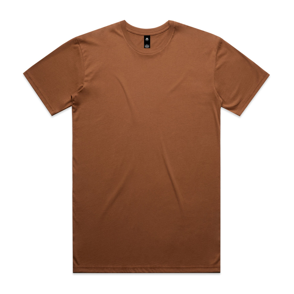 Staple Tee - Cocoa