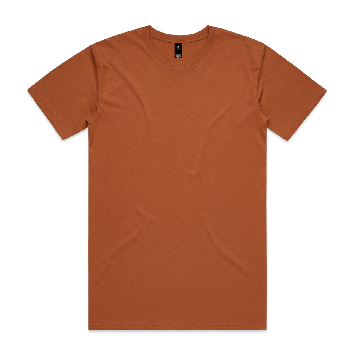 Staple Tee - Copper