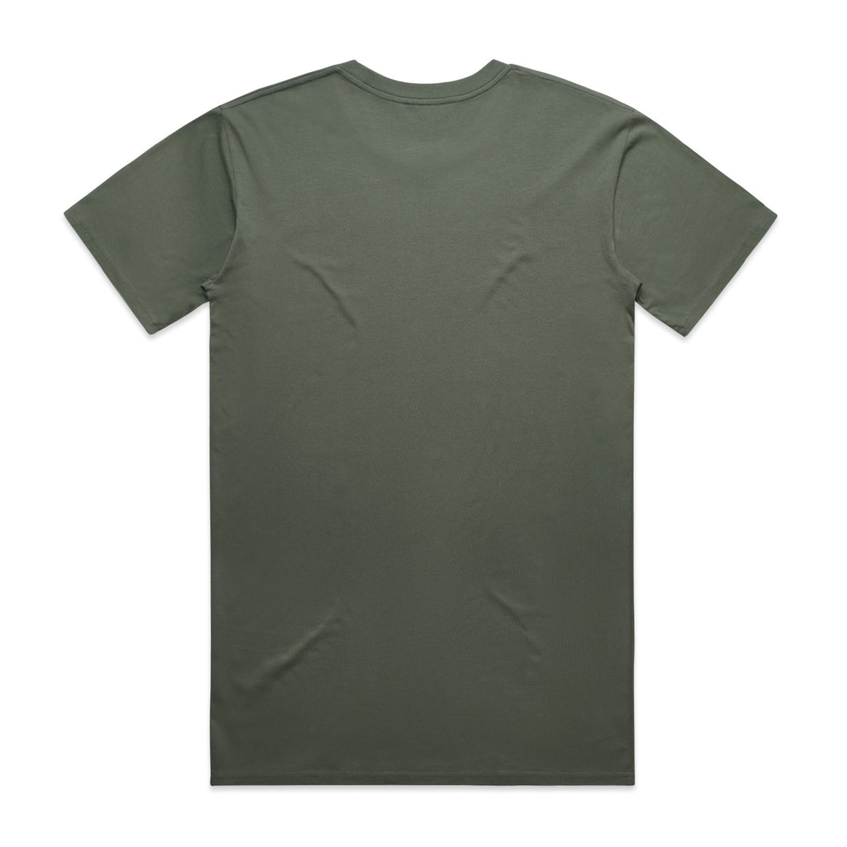 Staple Tee - Cypress - Back