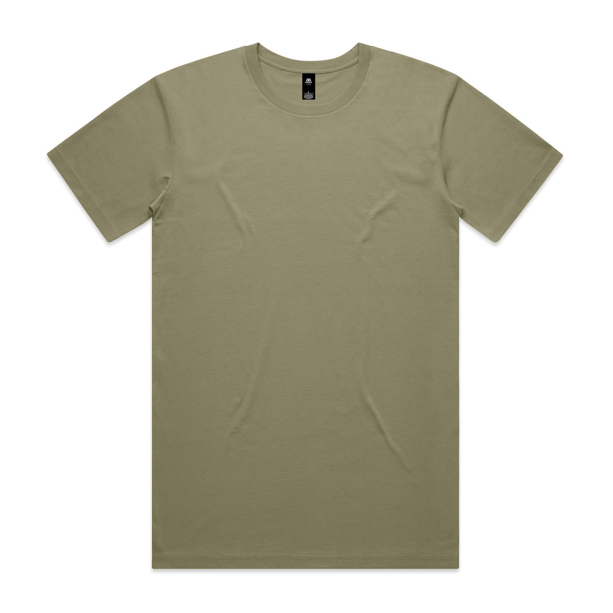 Staple Tee - Eucalyptus