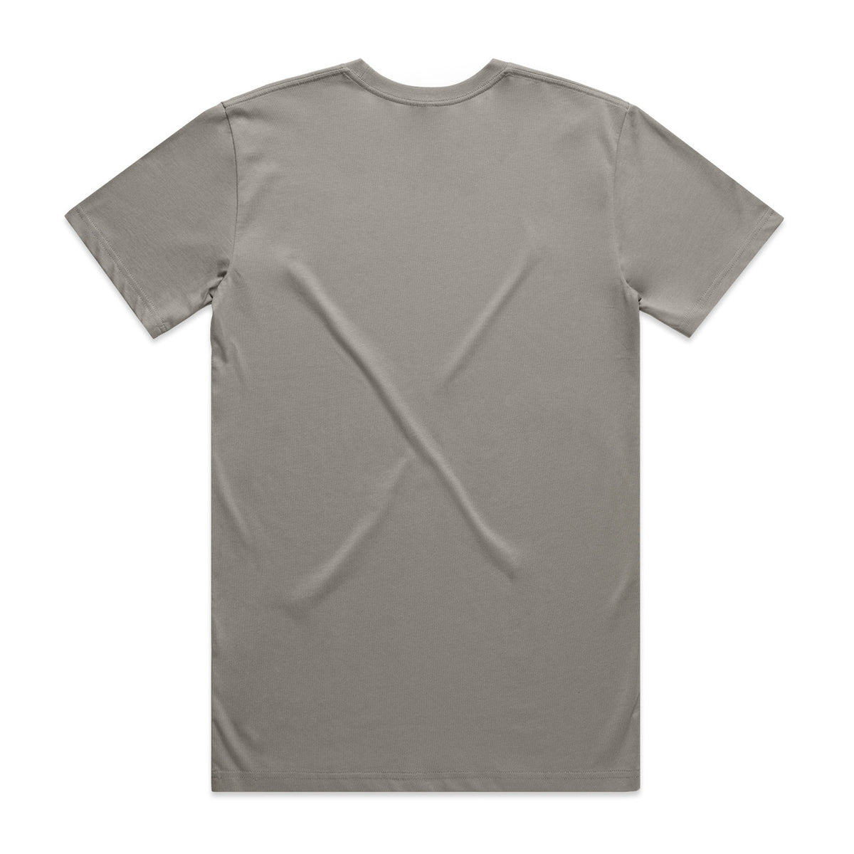 Staple Tee - Granite - Back