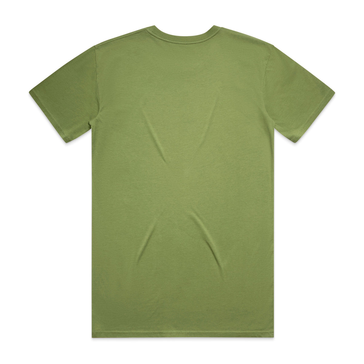 Staple Tee - Kiwi - Back