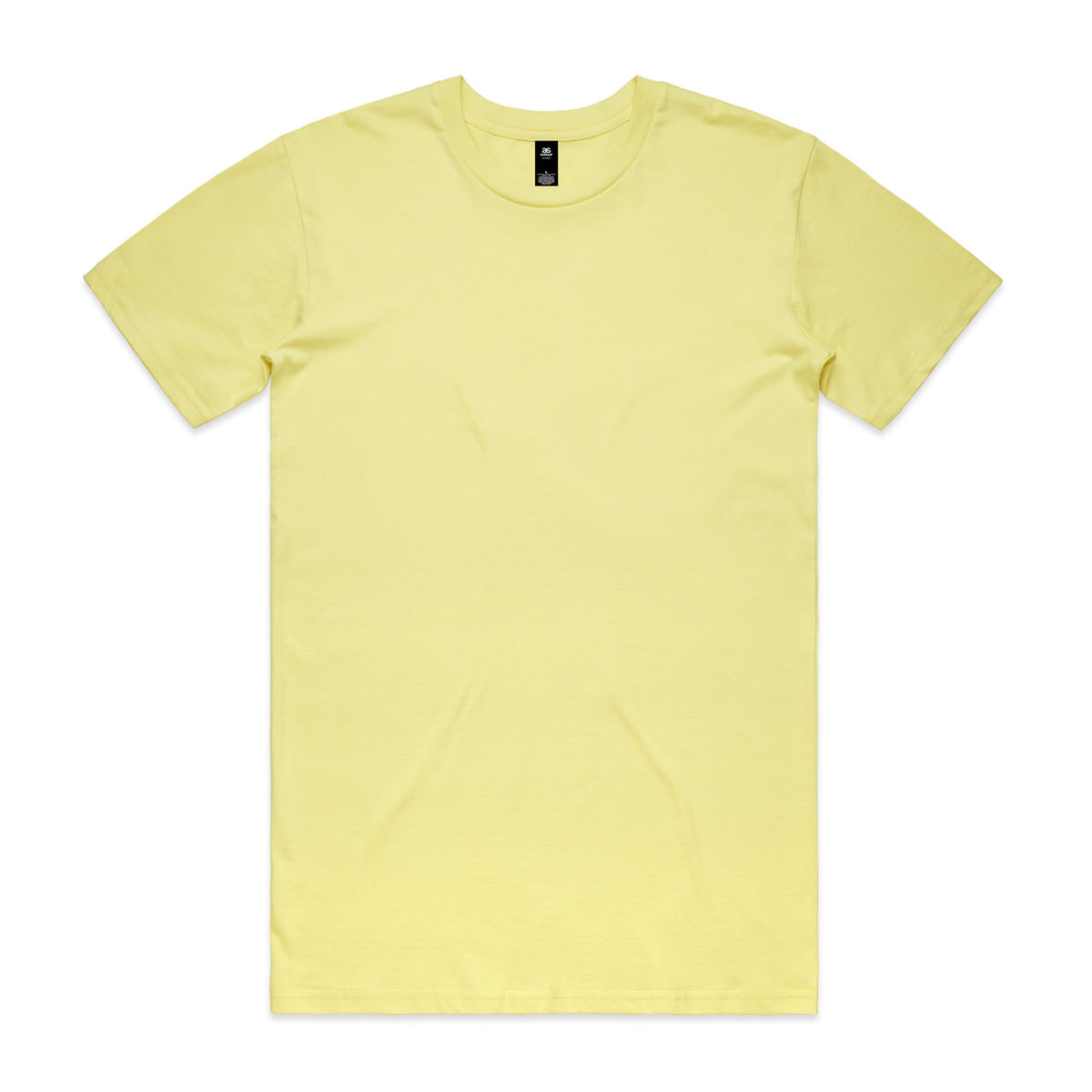 Staple Tee - Lemonade