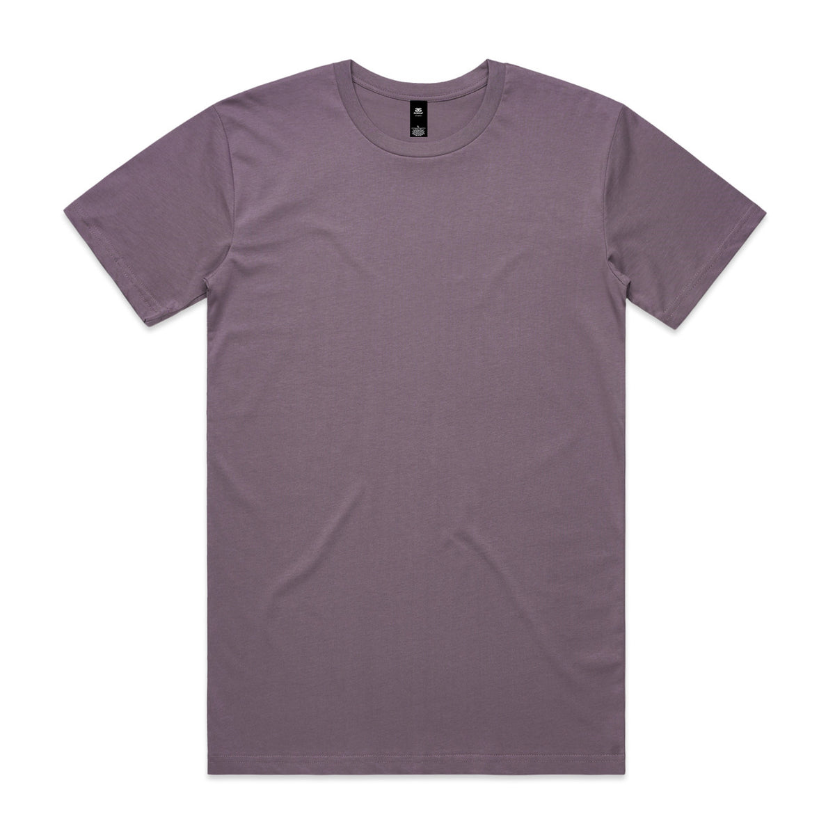 Staple Tee - Mauve