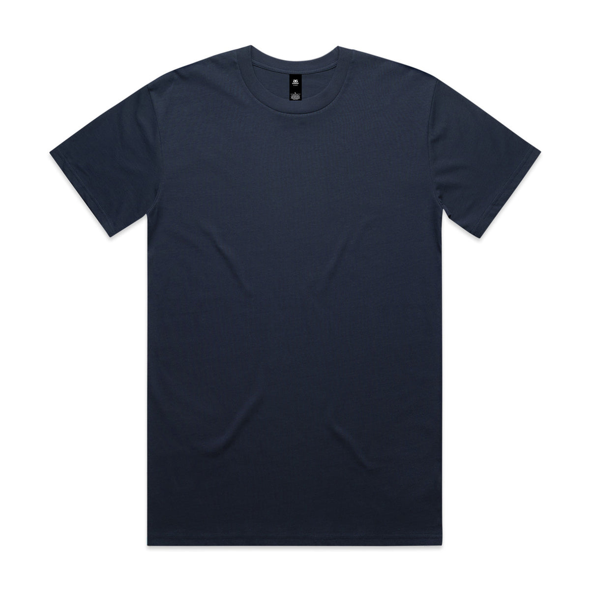 Staple Tee - Midnight blue