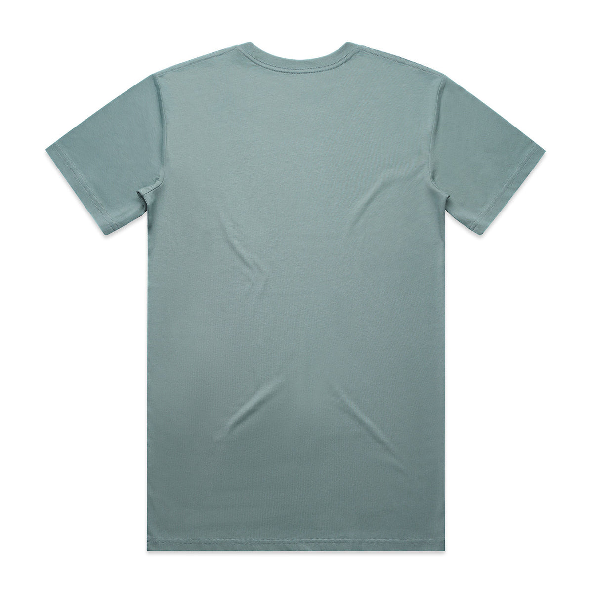 Staple Tee - Mineral - Back