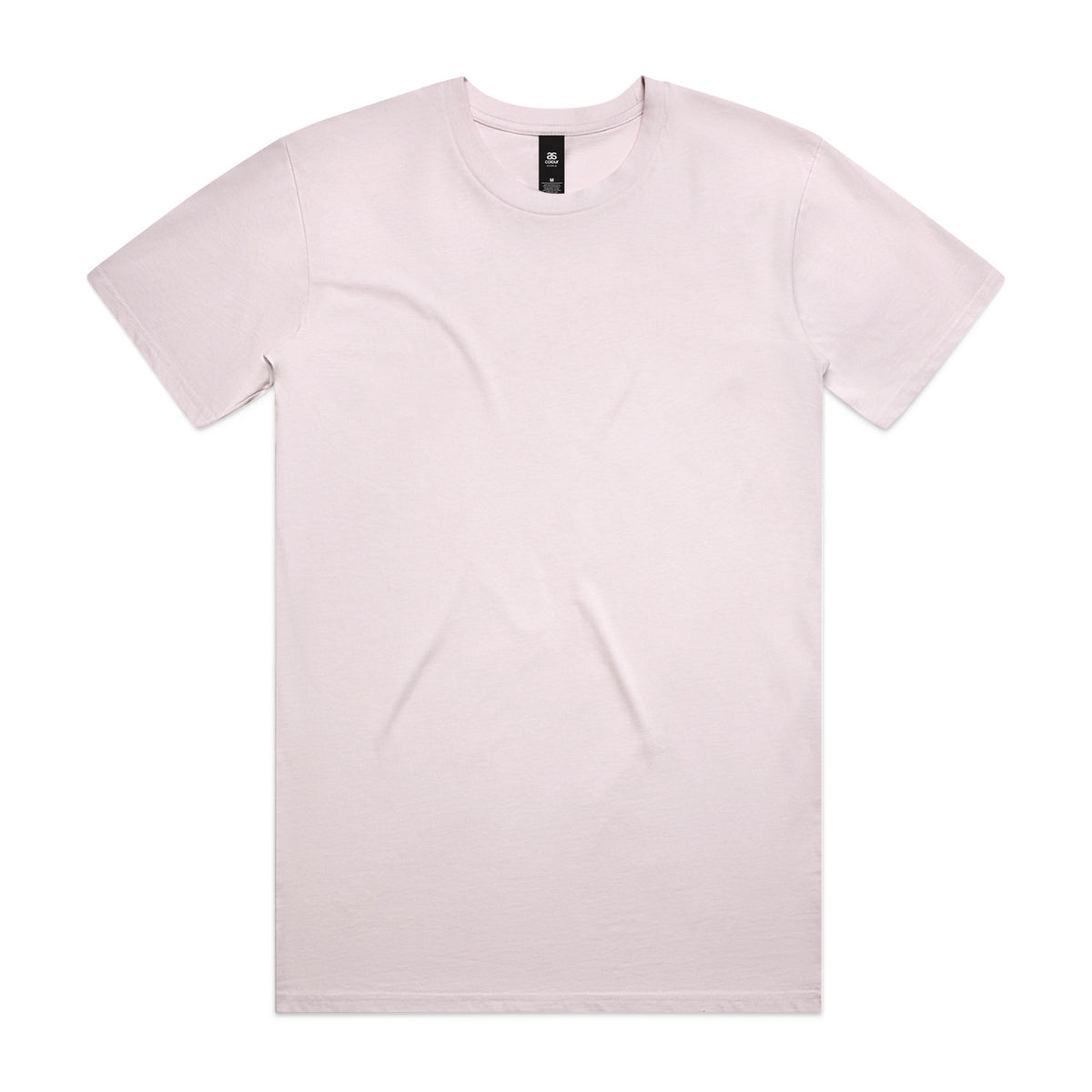 Staple Tee - Orchid