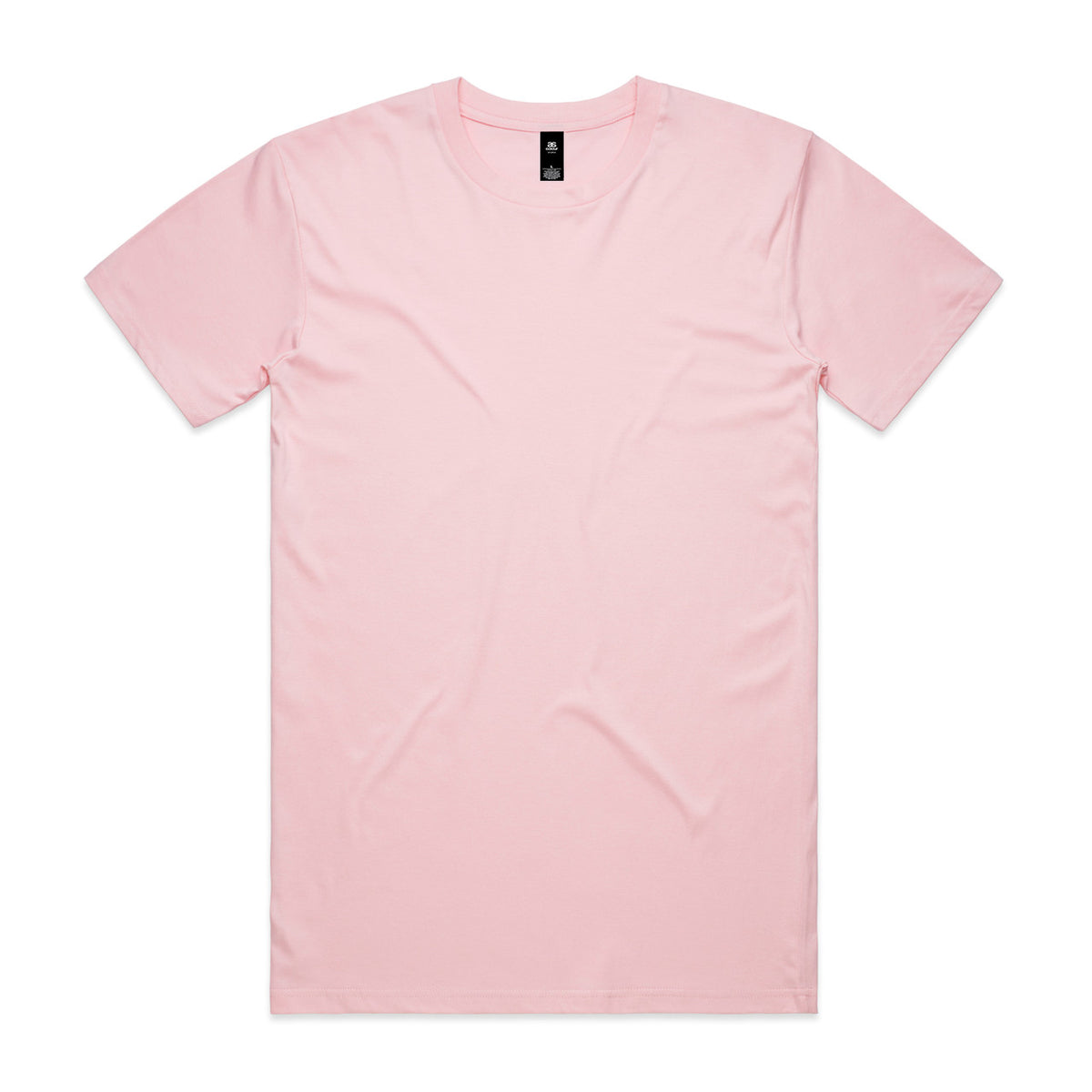 Staple Tee - Pink