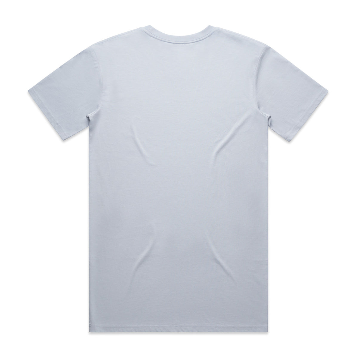 Staple Tee - Powder - Back