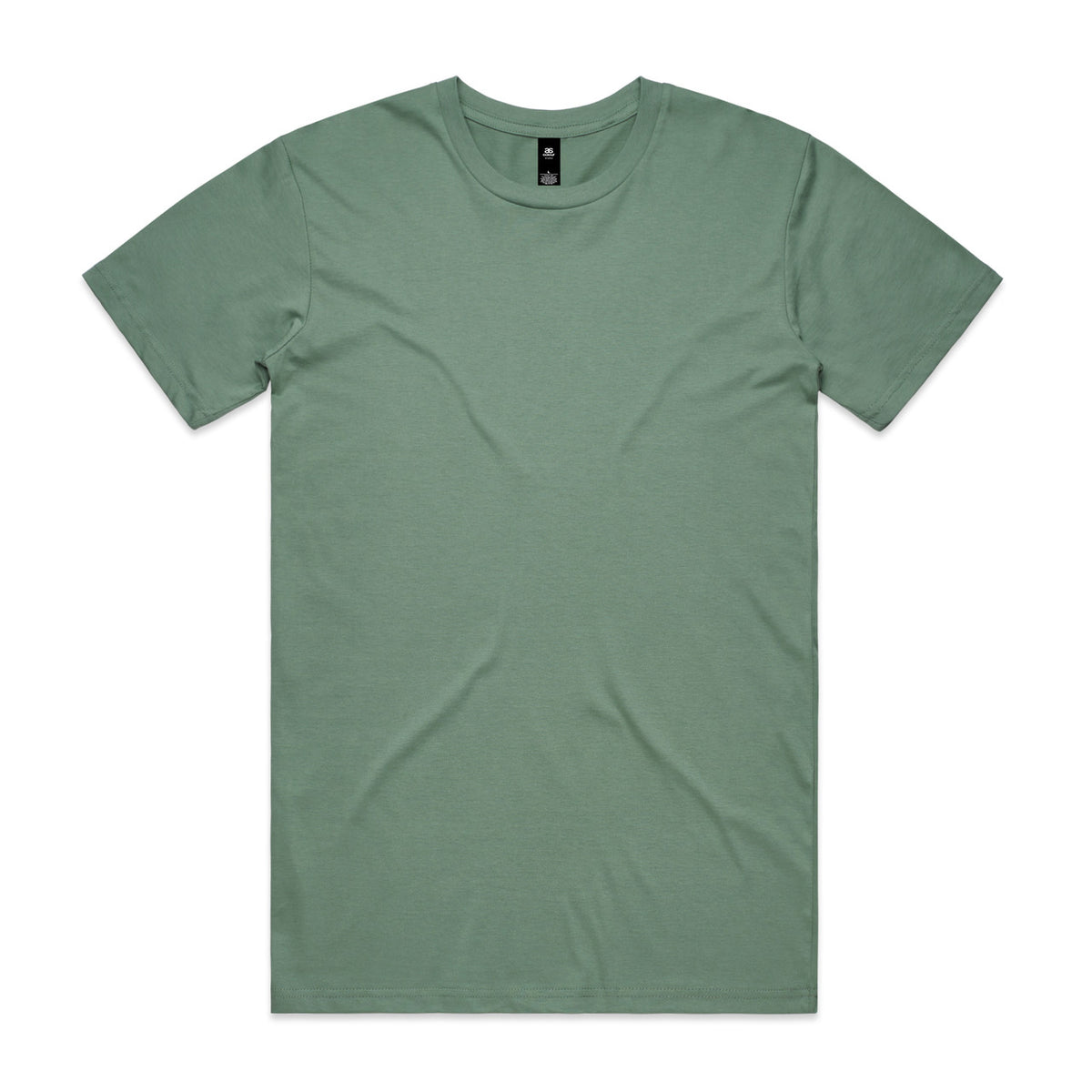 Staple Tee - Sage