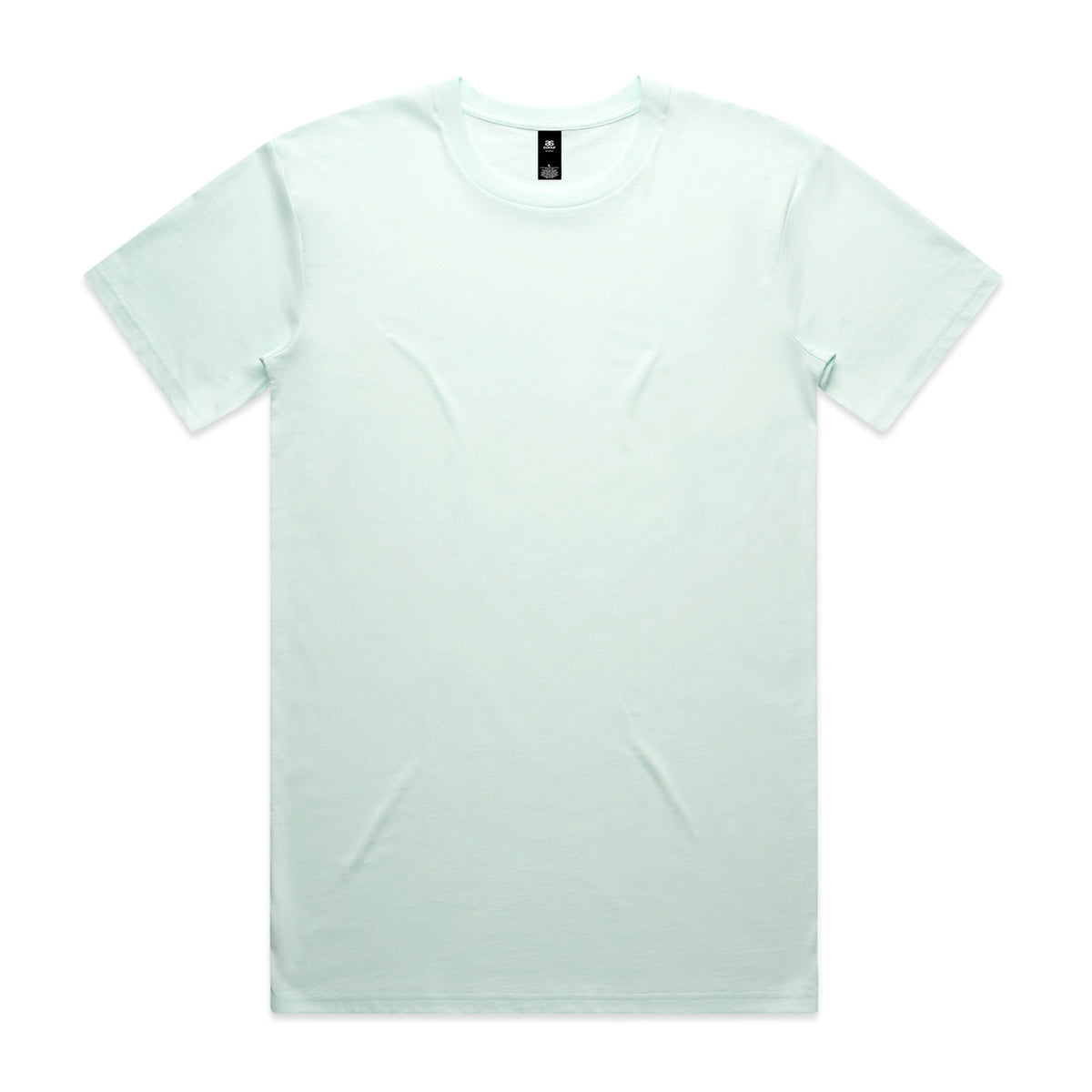 Staple Tee - Seafoam