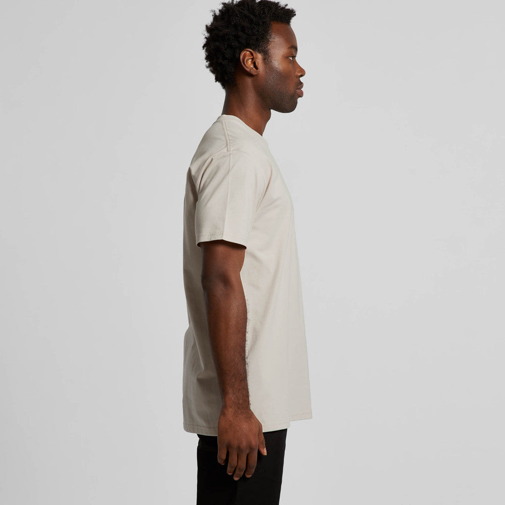 Staple Tee 4