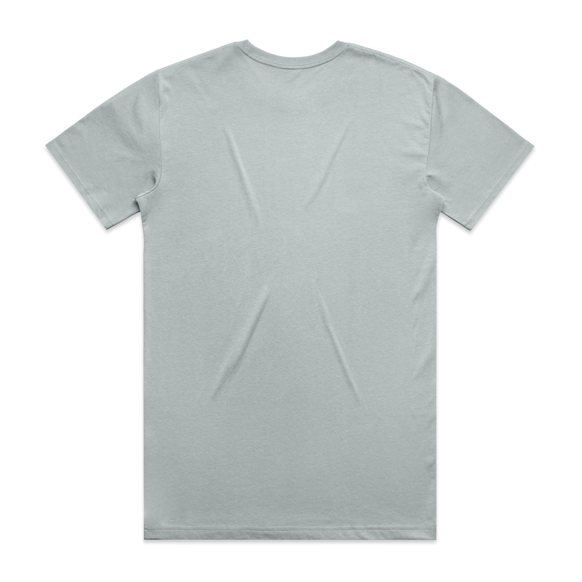 Staple Tee - Smoke - Back