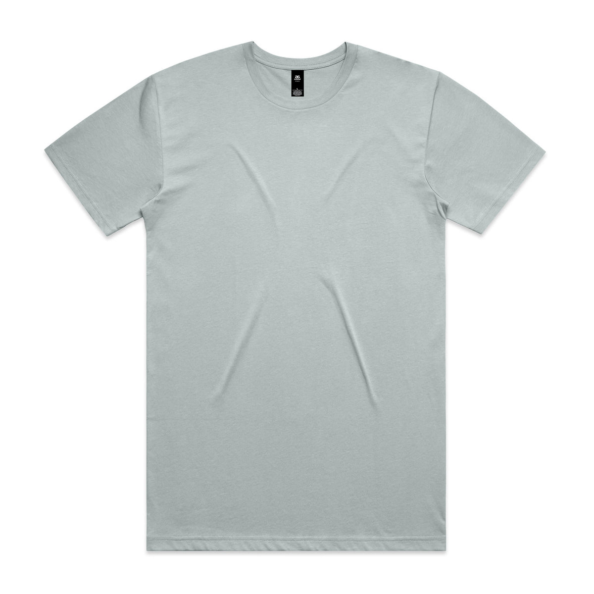Staple Tee - Smoke