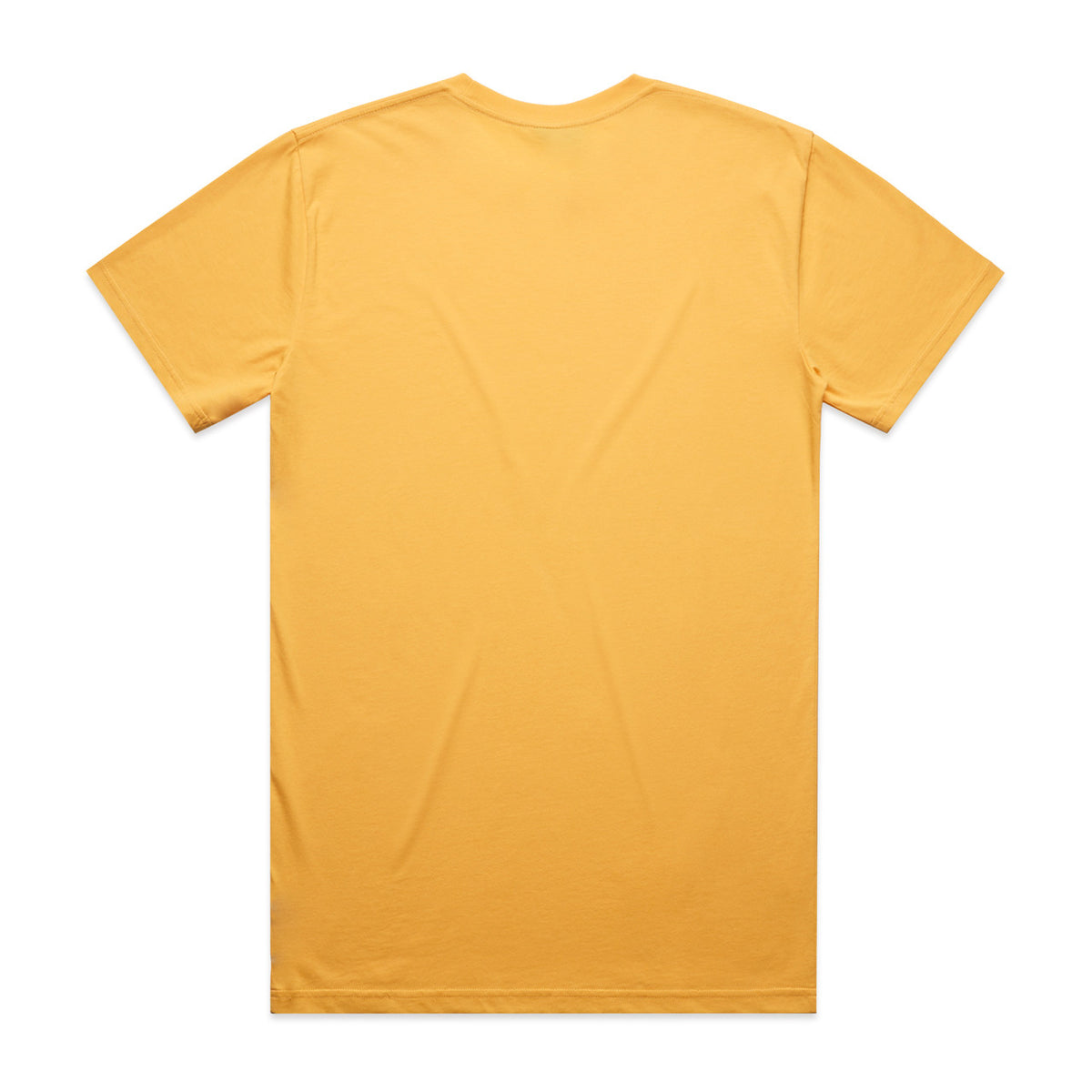 Staple Tee - Sunset - Back