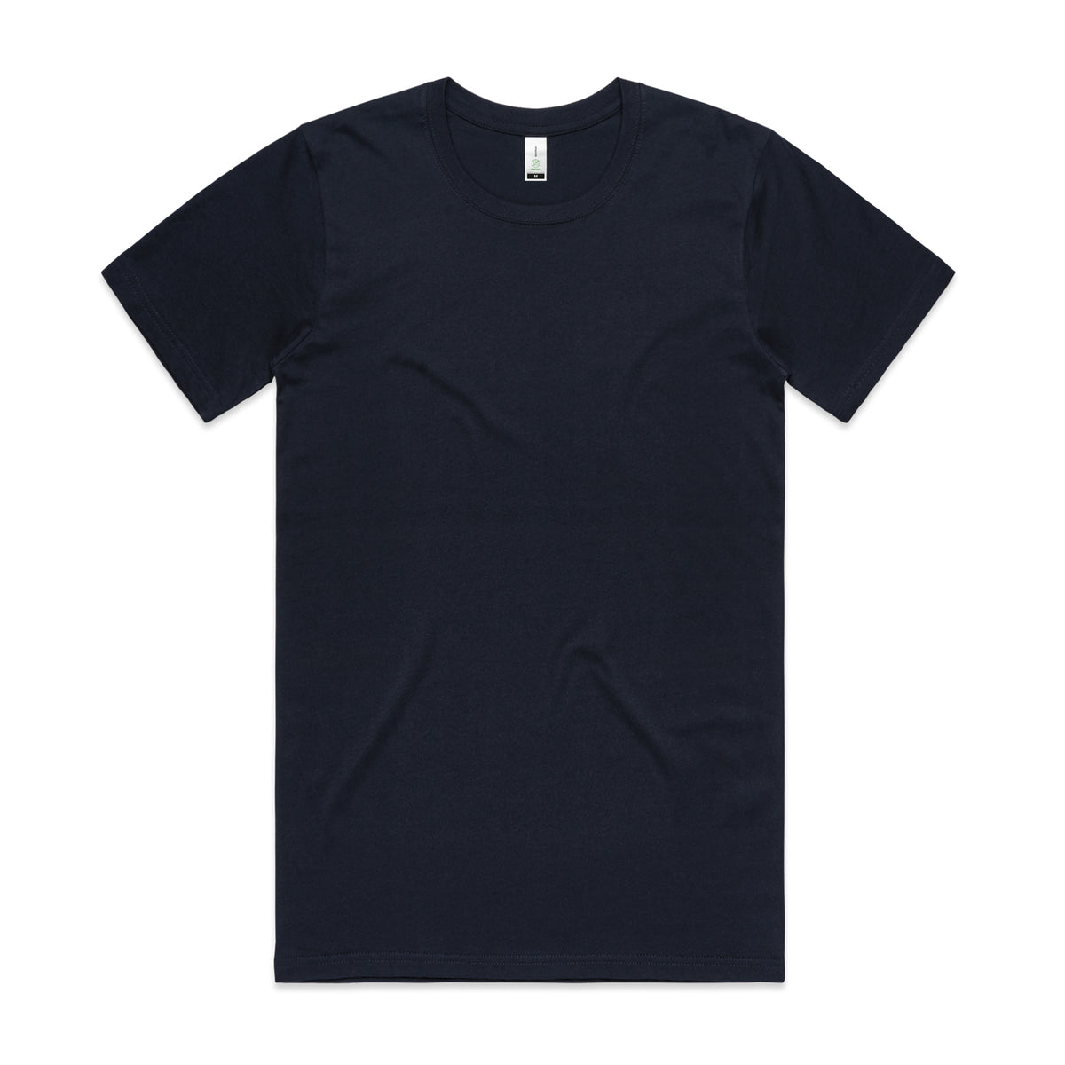 Organic Tee 5005S