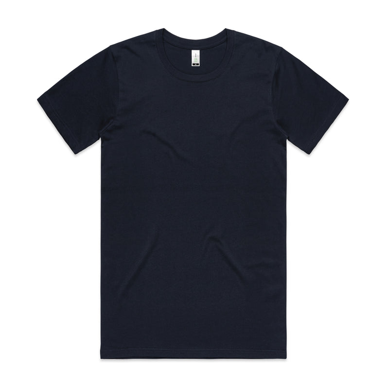 Organic Tee 5005S
