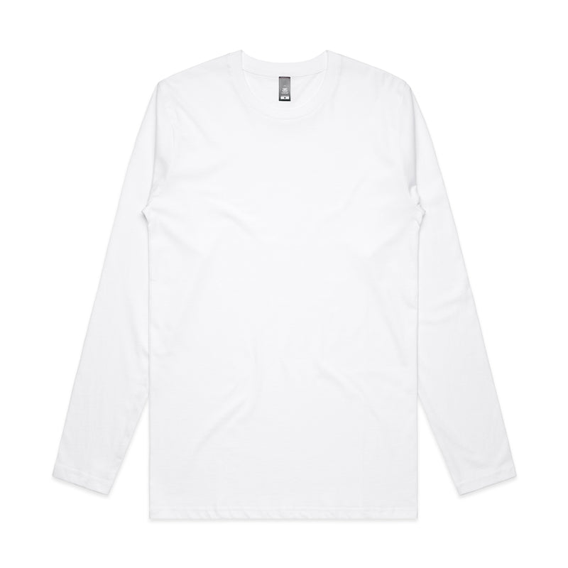 Ink L/S Tee 5009S