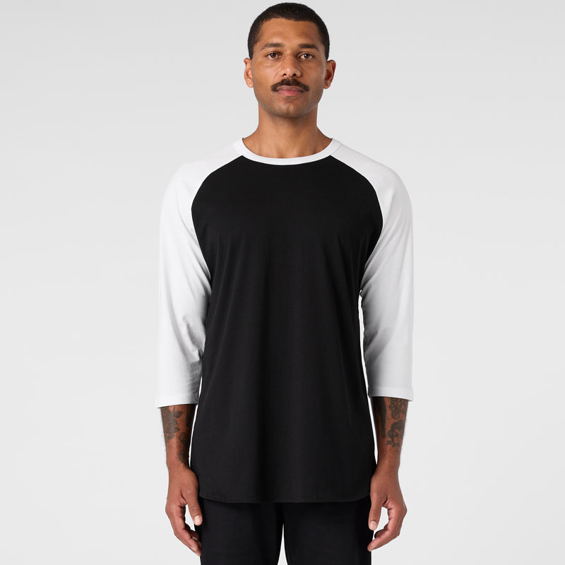 Raglan Tee 5012