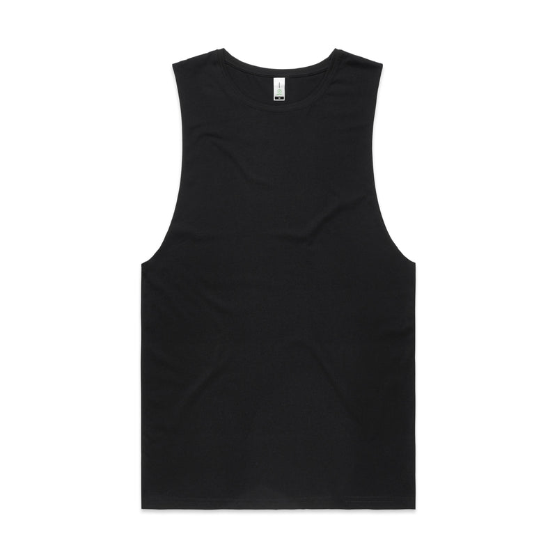 Barnard Organic Tank 5025GS