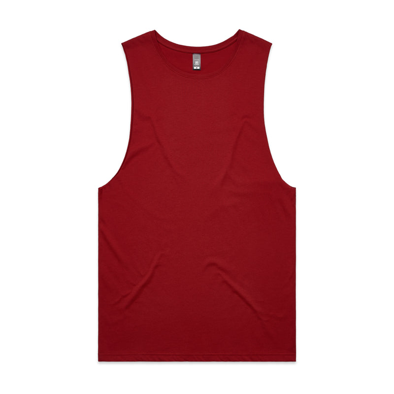 Barnard Tank 5025S
