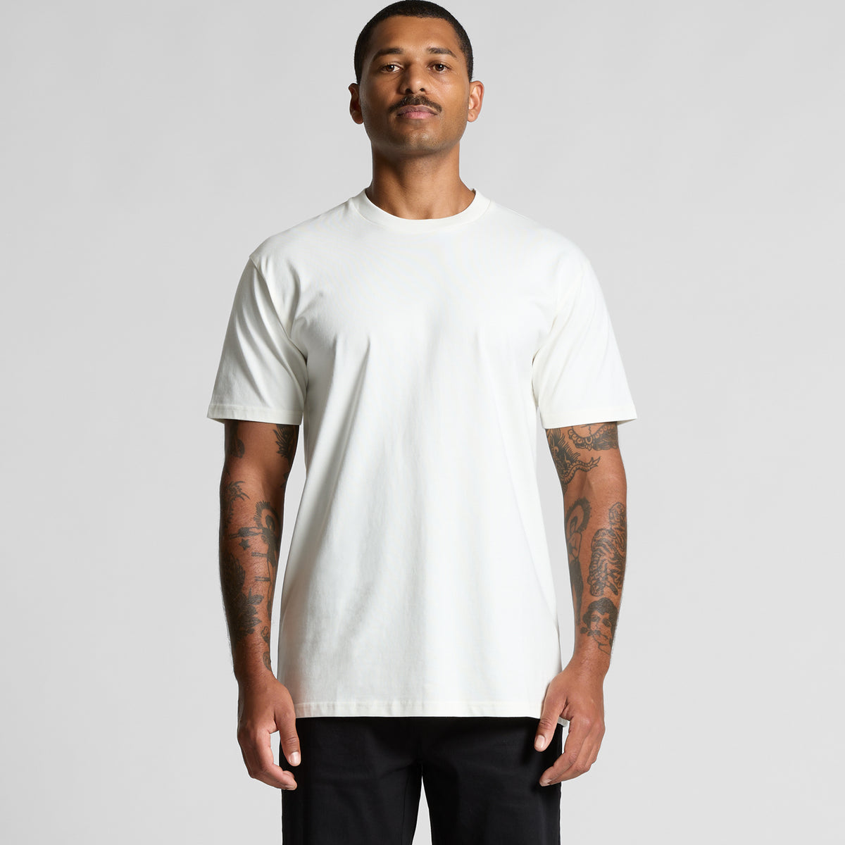 Classic Organic Tee 5026G