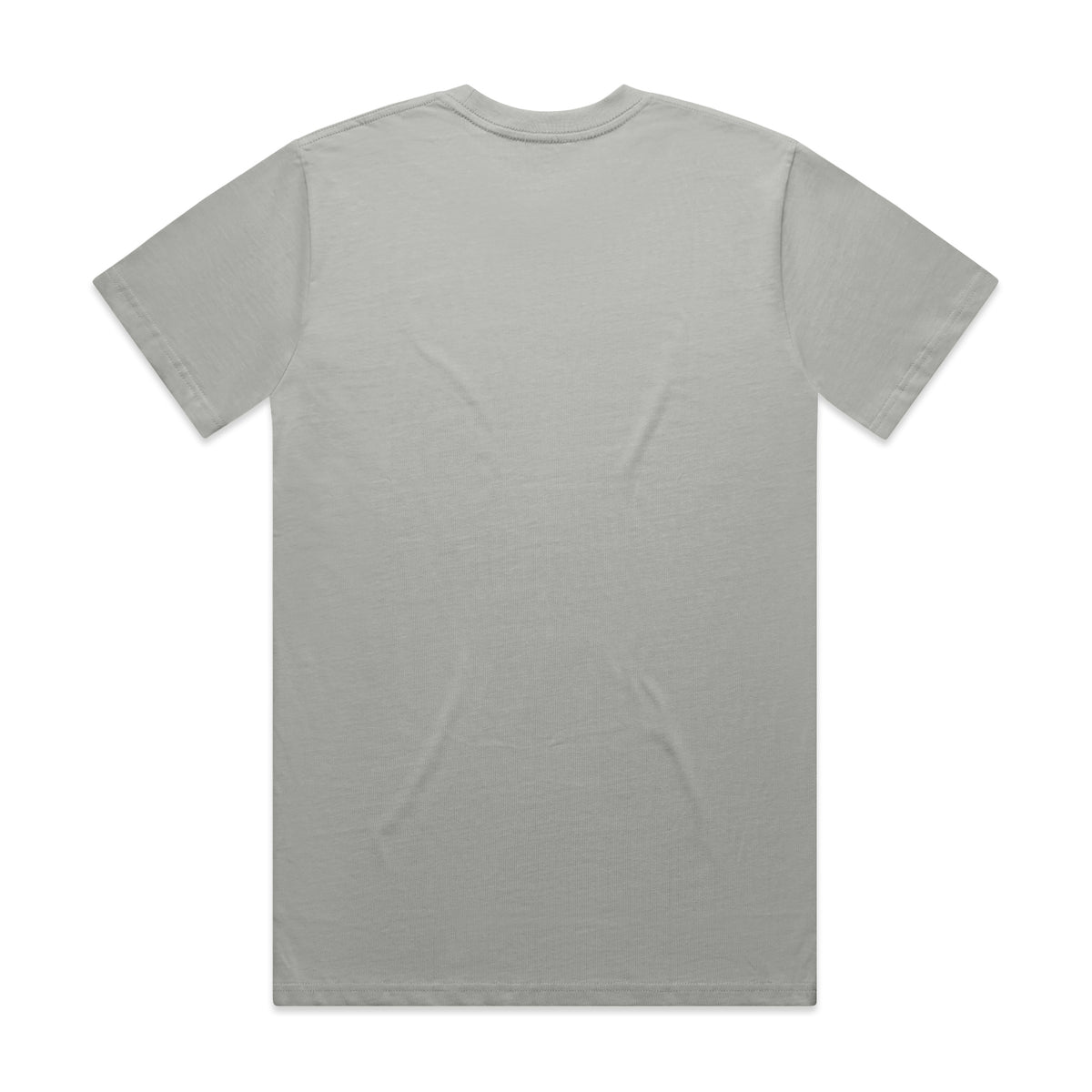 Classic Organic Tee 5026G - Storm - Back
