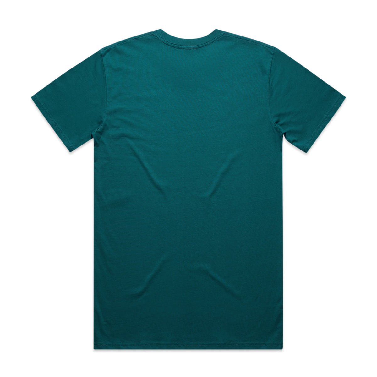 Classic Tee - Atlantic - Back