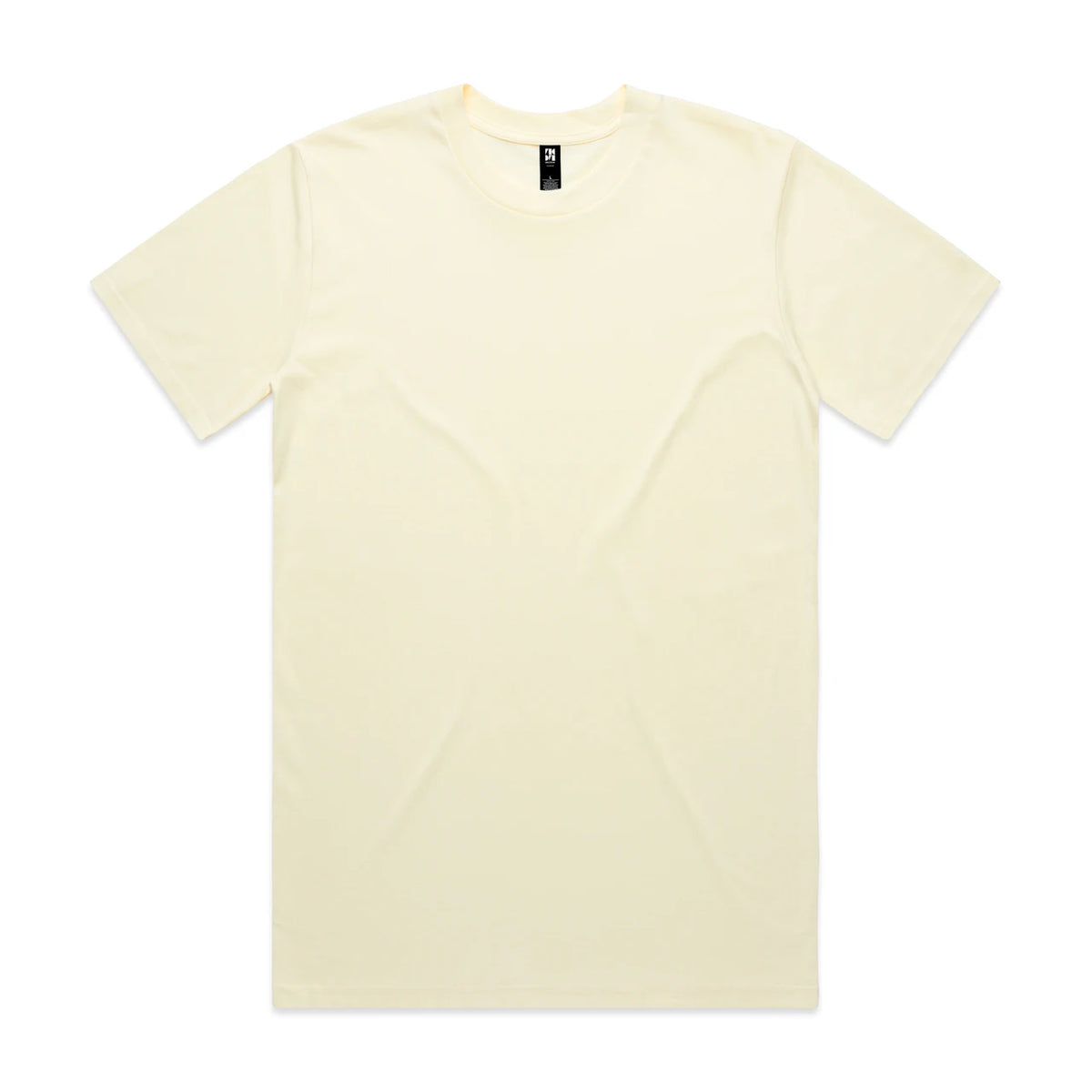Classic Tee - Butter