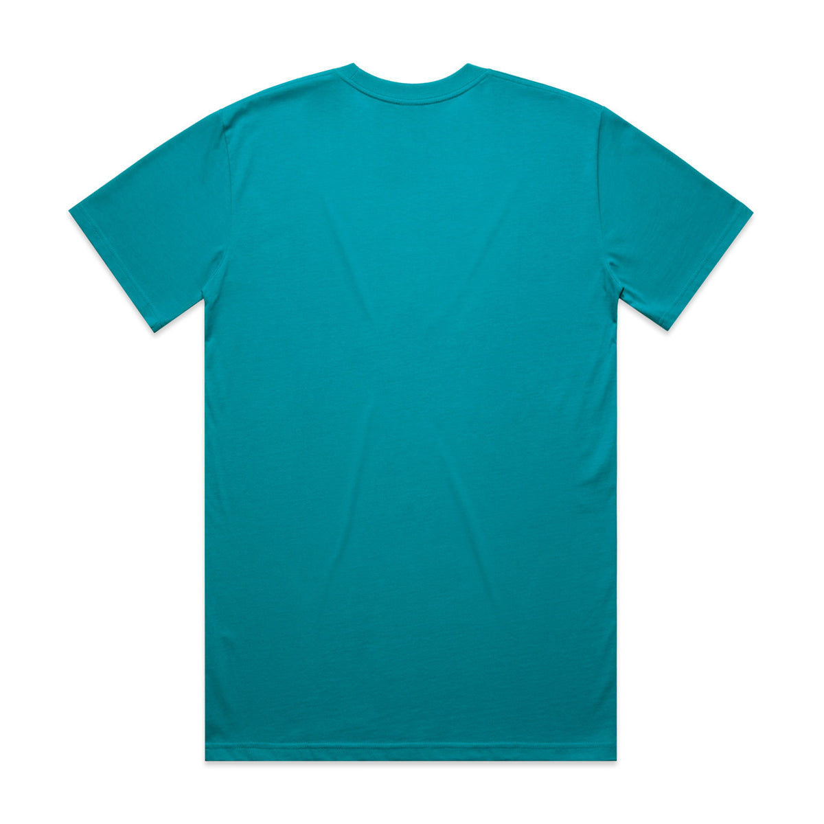 Classic Tee - Charlotte - Back