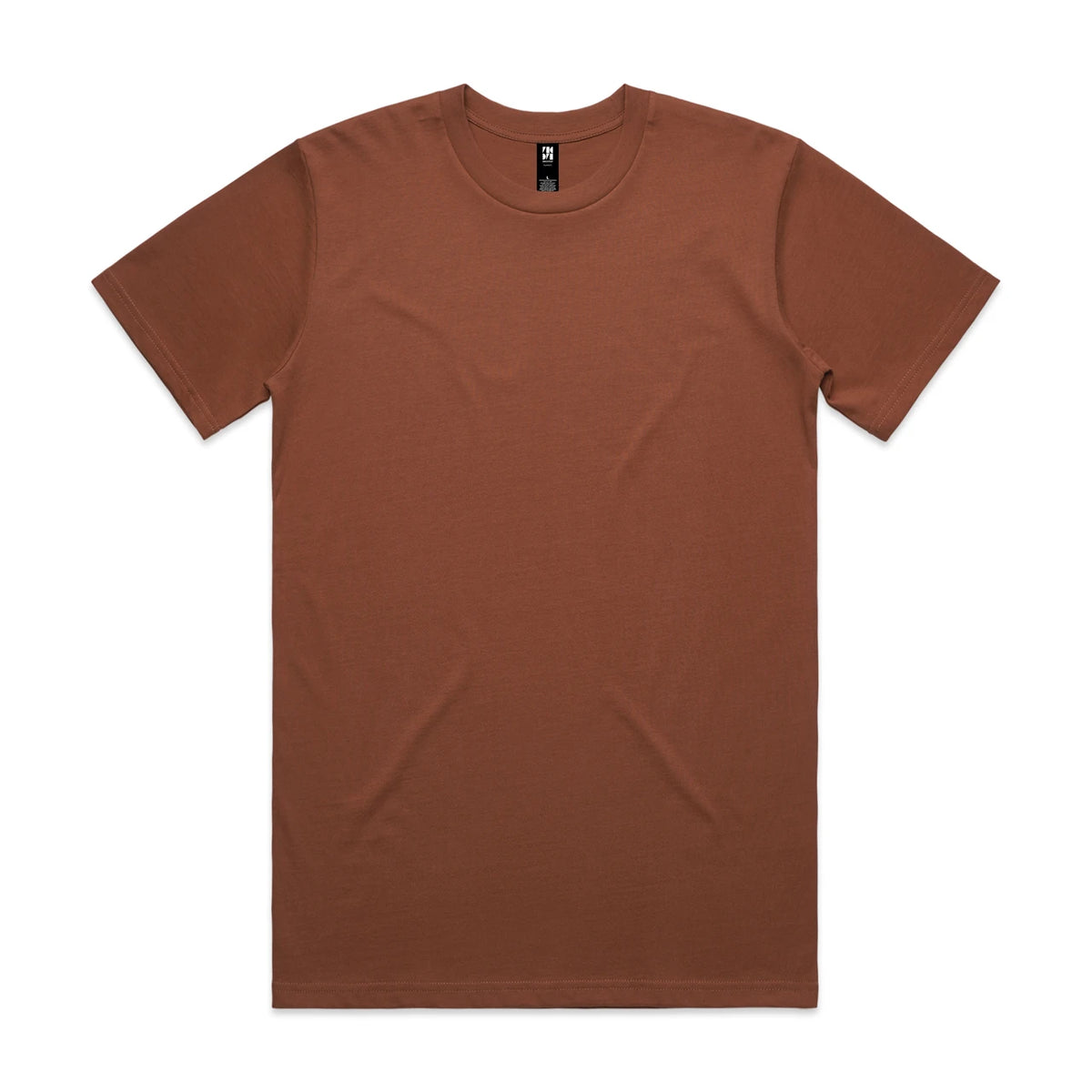 Classic Tee - Clay