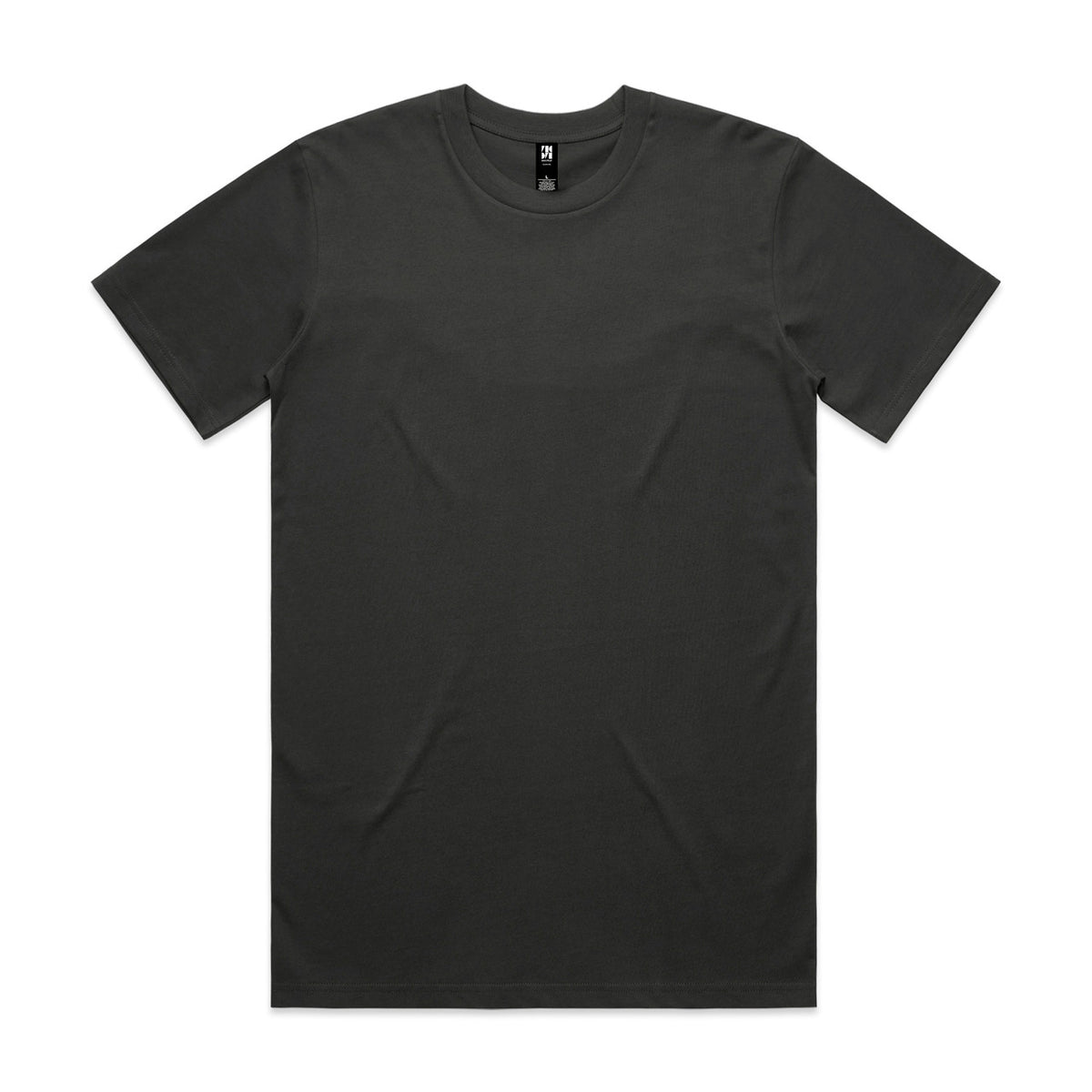 Classic Tee - Coal