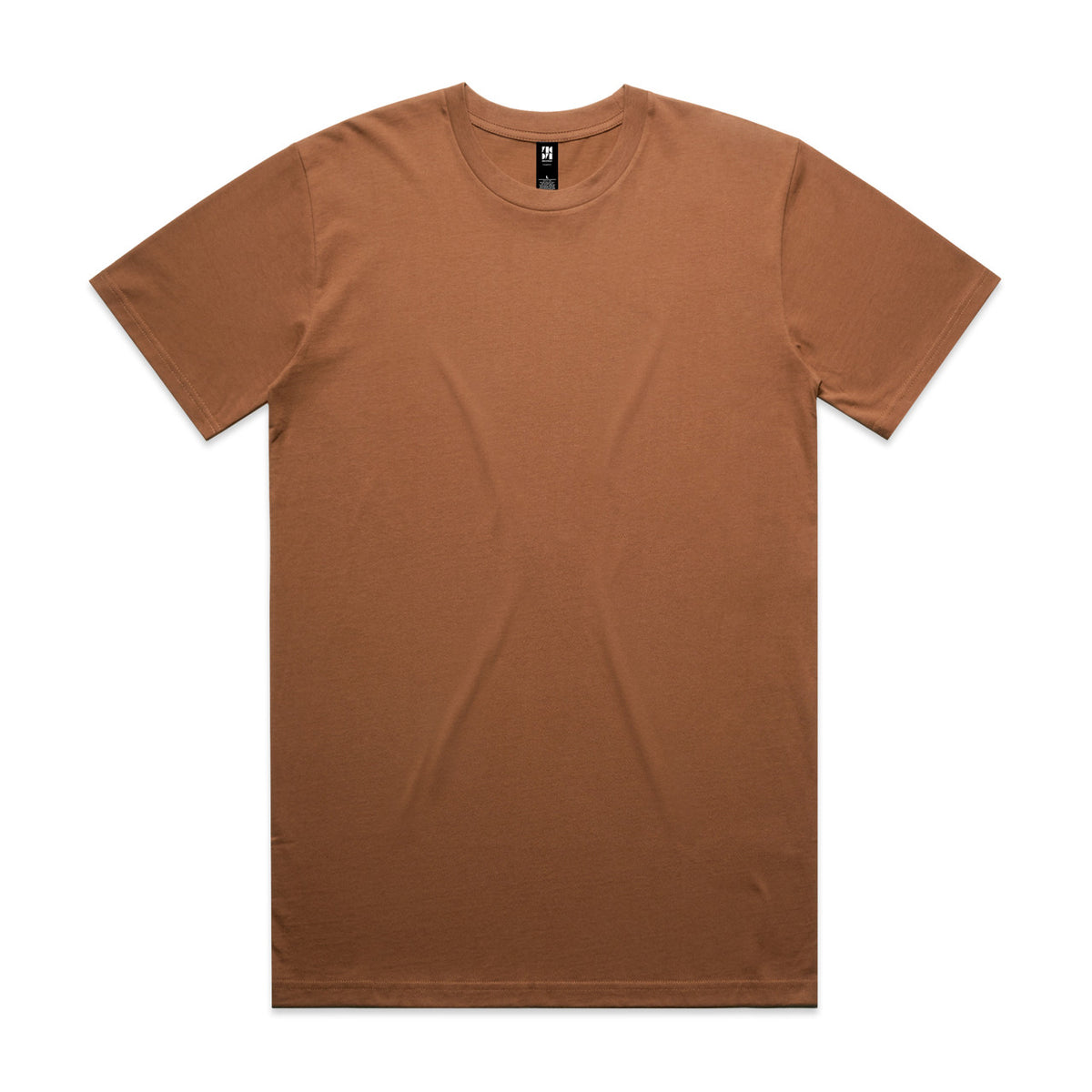 Classic Tee - Cocoa