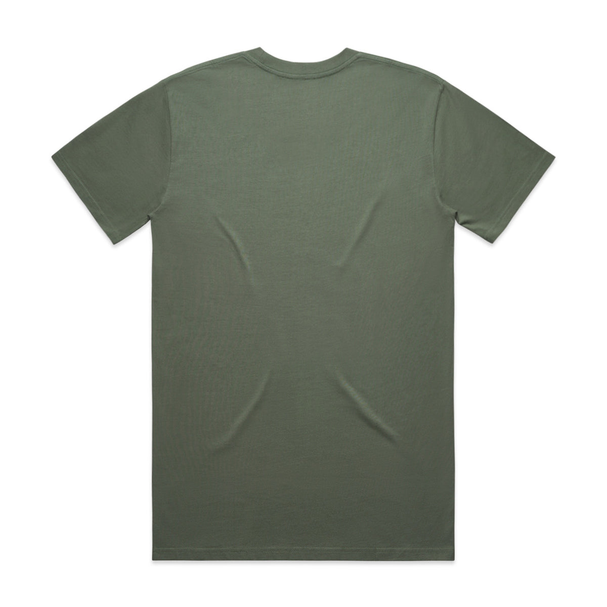 Classic Tee - Cypress - Back