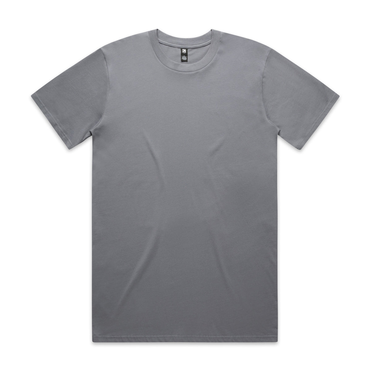 Classic Tee - Gravel