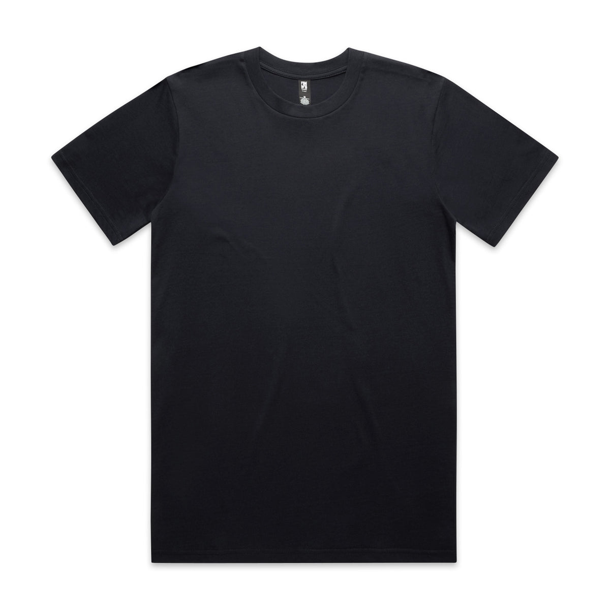 Classic Tee - Ink blue